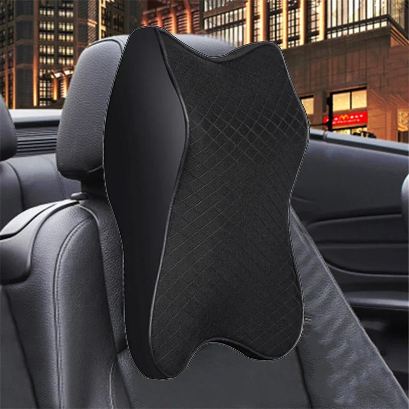 CarOreiller, -Coussin pour siège auto - Automobile