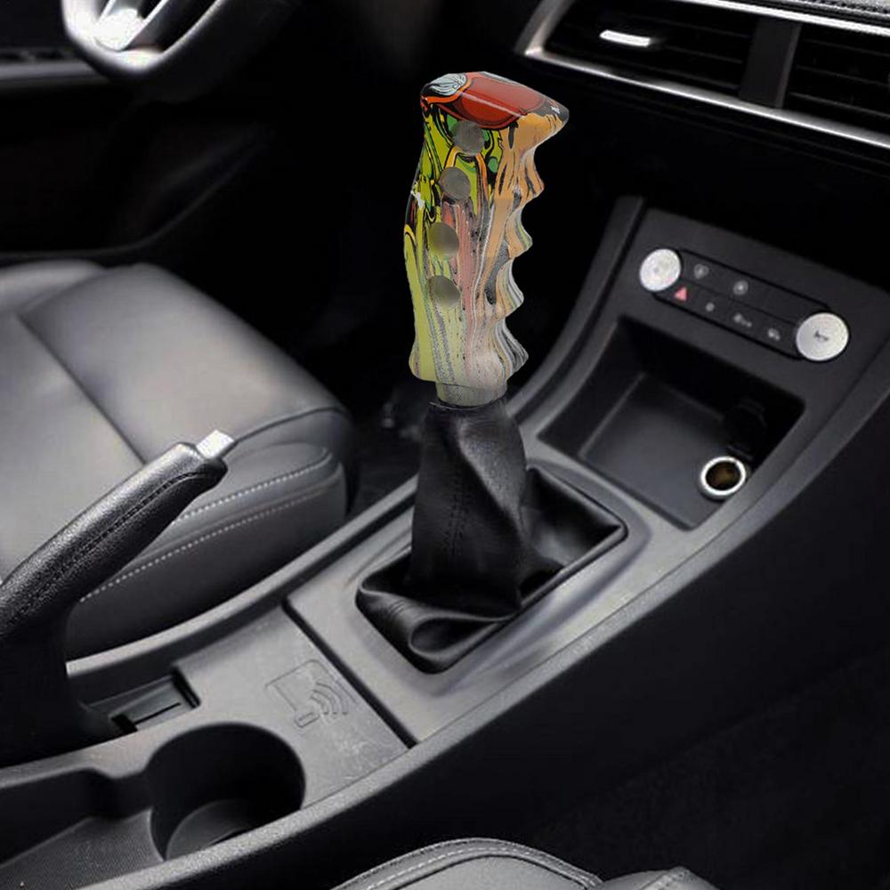 Pommeau levier de vitesse - gearshifâą