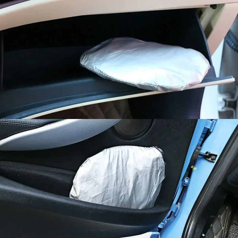 PARE SOLEIL VOITURE | AutoSun™
