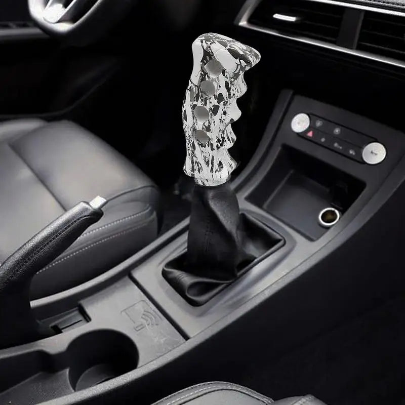 Pommeau levier de vitesse - gearshifâą