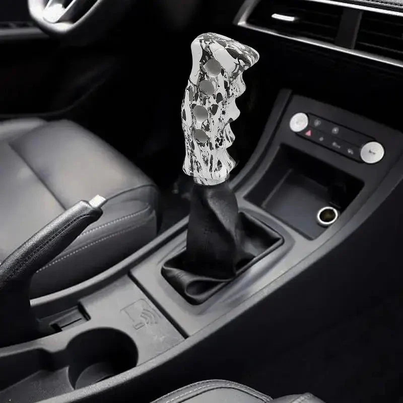 Pommeau levier de vitesse - gearshifâą
