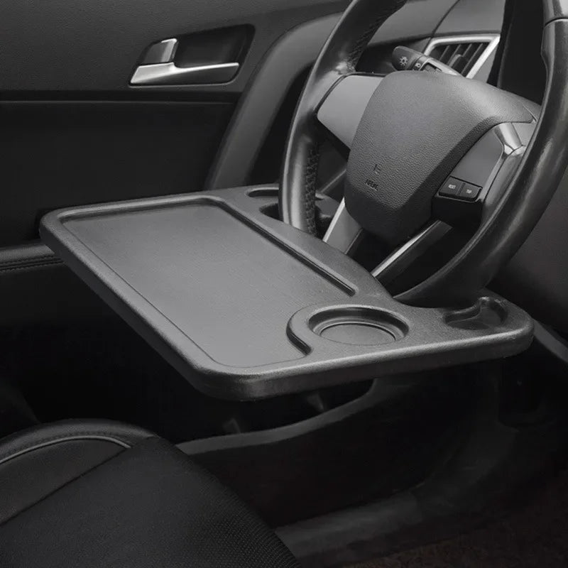 Plateau de volant pour voiture - EasyEatâą