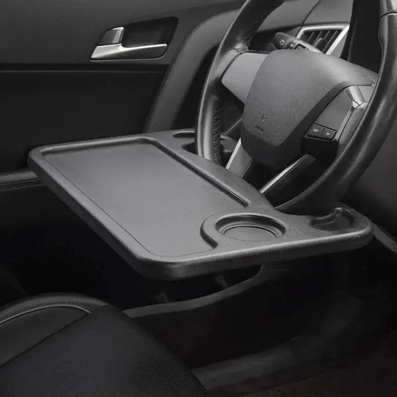 Plateau de volant pour voiture - EasyEatâą