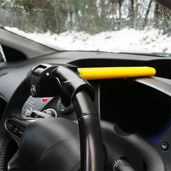 antivol voiture veroullee
