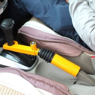Antivol voiture