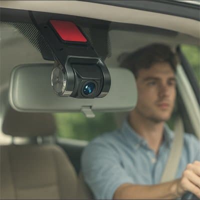 camera de voiture universel