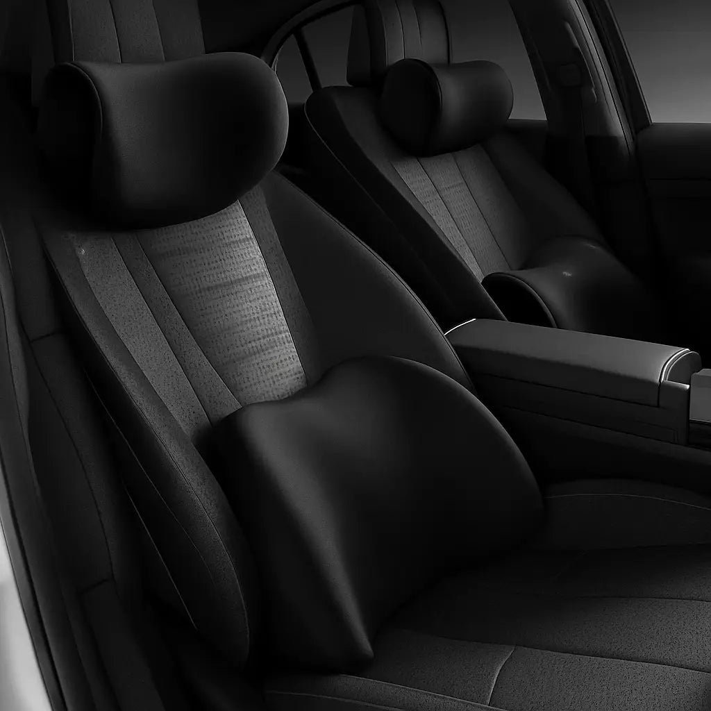 Coussin lombaire voiture | lumbarpillowâą