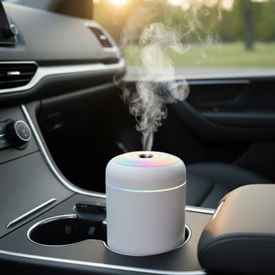 humidificateur-air-voiture-agreable