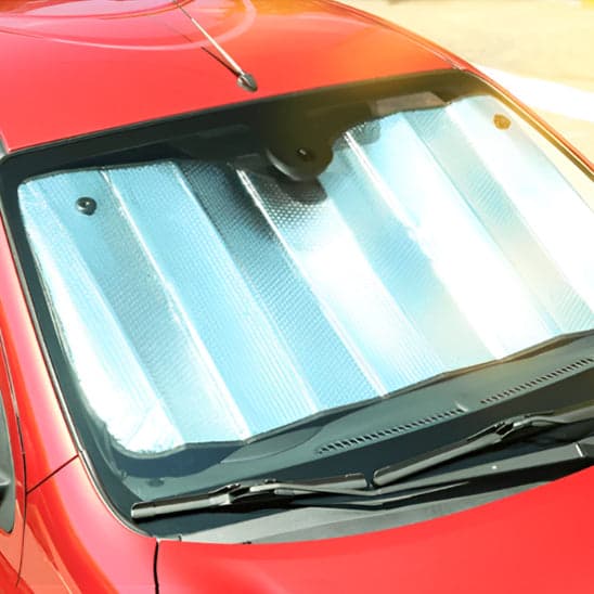 Pare soleil pour voiture - WindShieldâą