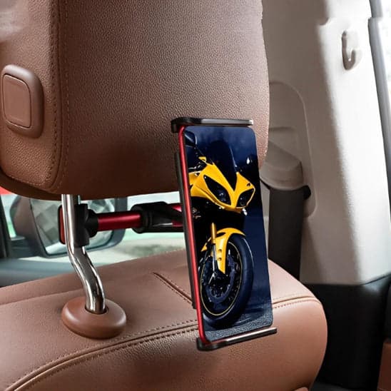 Support Tablette Voiture - TabletCarâą