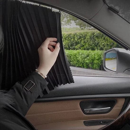 Par Soleil Voiture - SunShieldâą