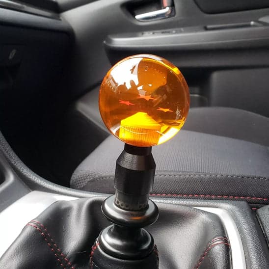 Pommeau Levier de Vitesse - GearLeverâą