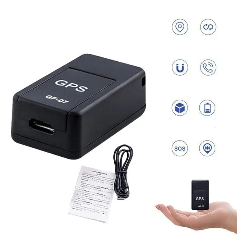 TRACEUR GPS VOITURE | CarTrackerâą