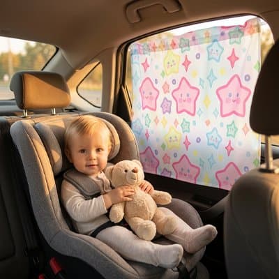 pare-soleil-voiture-bebe-joli