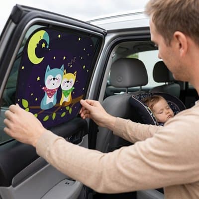 pare-soleil-voiture-bebe-papa