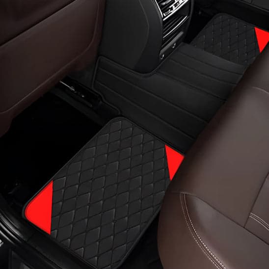 Tapis de sol voiture Universel - Carmatsâą