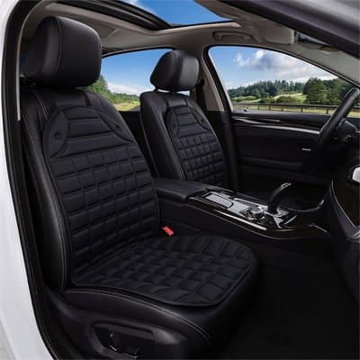 siege chauffant voiture universel