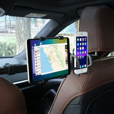 support-tablette-voiture-siege-arriere