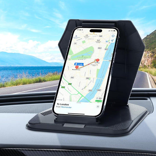 support tablette voiture telephone