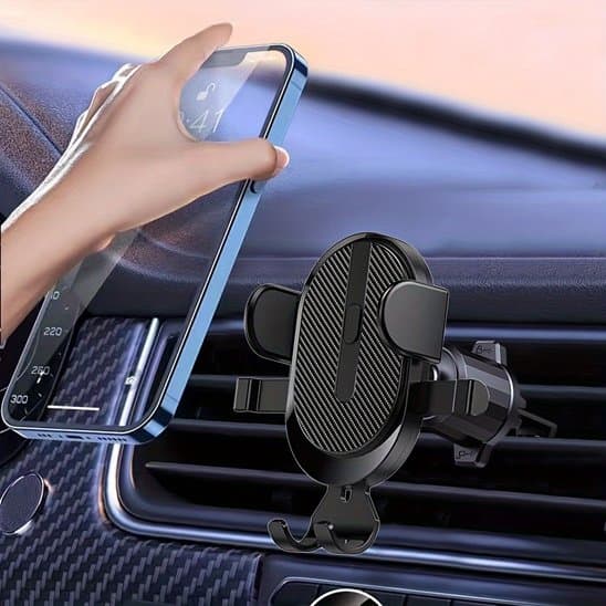 support telephone pour voiture