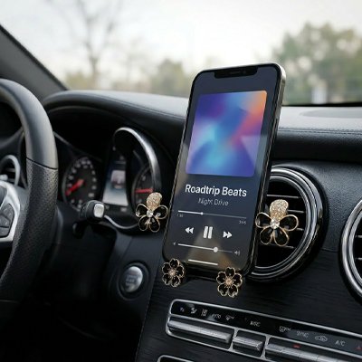 support-telephone-voiture-solide