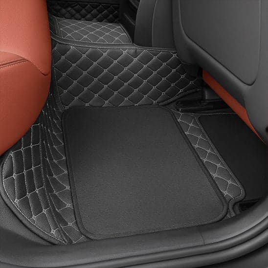 Tapis de sol voiture - Floormat™