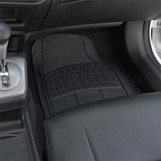 tapis-pour-voiture-noir