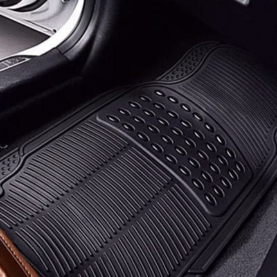 Tapis pour voiture