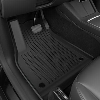 tapis voiture