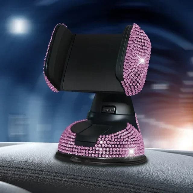 Support Téléphone Voiture Magnétique | SafeDrive