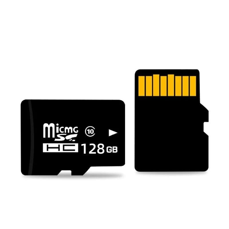 Carte mémoire