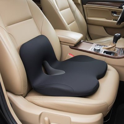 Un coussin lombaire peut-il soulager les maux de dos  ?