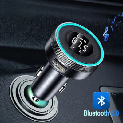 Un émetteur FM Bluetooth est-il légal ?