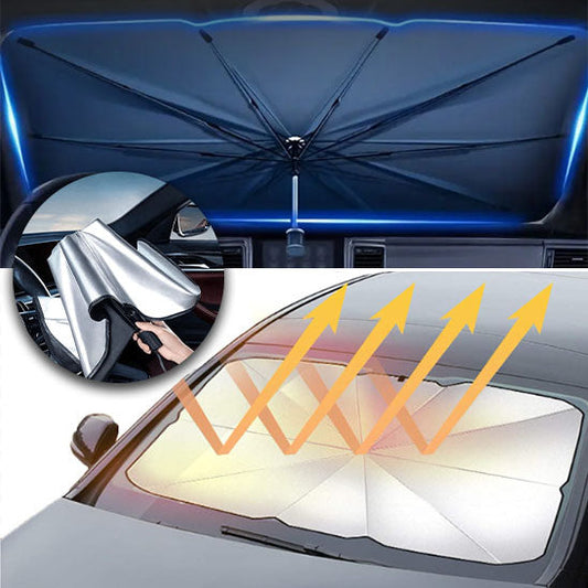 comment choisir un bon pare-soleil voiture pour ma voiture ?