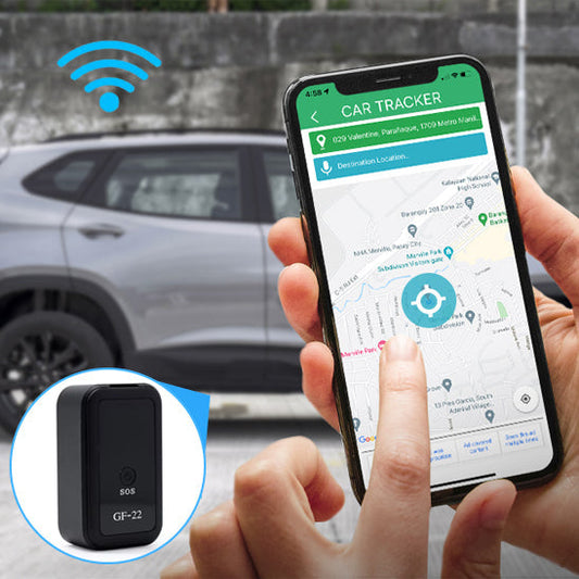 Comment désactiver un traceur GPS sur une voiture ?