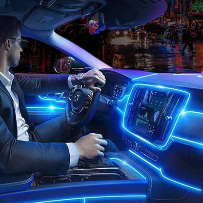 Led interieur voiture | Ambiance16™