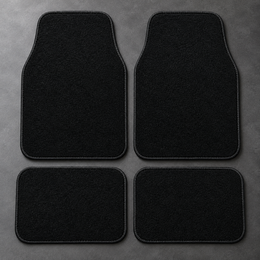 Tapis de sol voiture