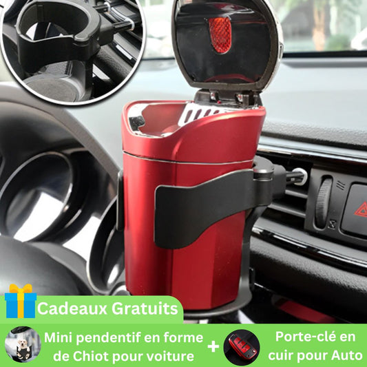 Porte - Goblet Antidérapant | CupHolder™ - Automobile