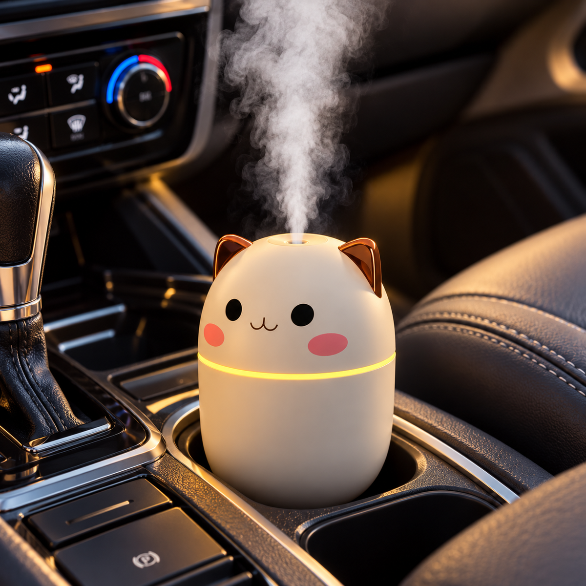 Humidificateur air