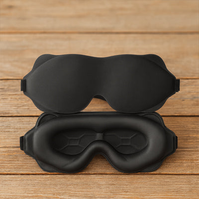Masque de sommeil | Ultra-confort