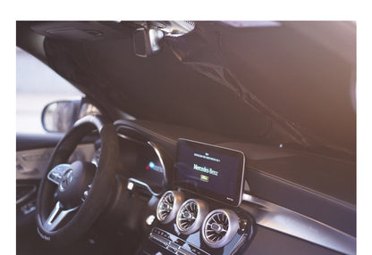 PARE SOLEIL VOITURE   | AutoSun™