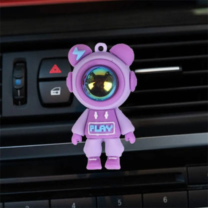 Désodorisant voiture Astronaute - Freshenair™