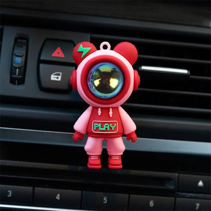 Désodorisant voiture Astronaute - Freshenair™