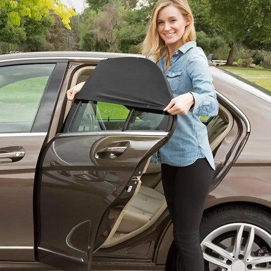 Pare-soleil pour voiture et SUV