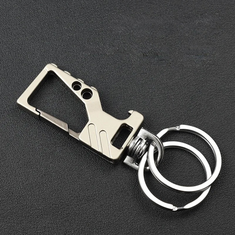Porte clé pour voiture - CléAuto™