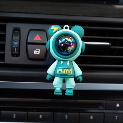Désodorisant voiture Astronaute - Freshenair™