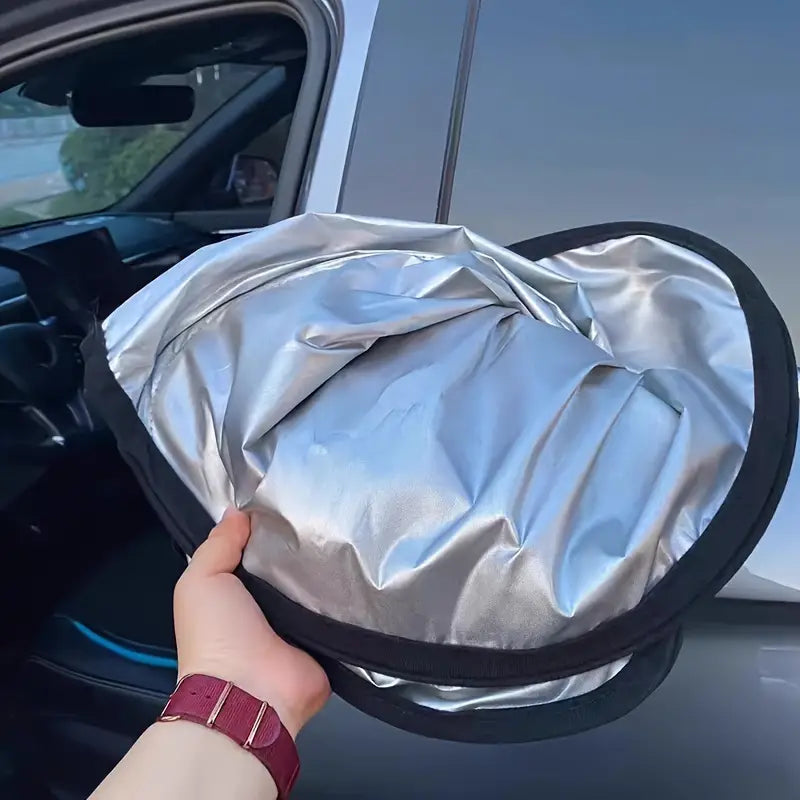 PARE SOLEIL VOITURE   | AutoSun™