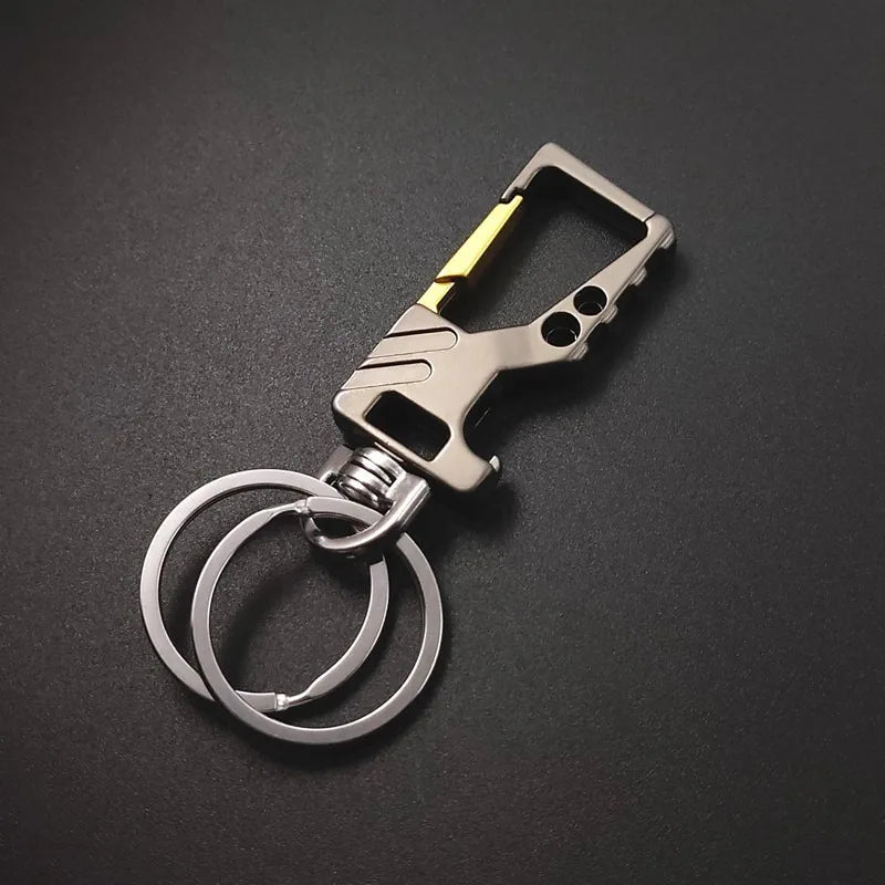 Porte clé pour voiture - CléAuto™