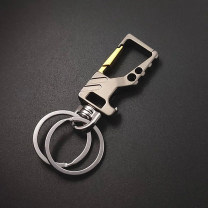 Porte clé pour voiture - CléAuto™
