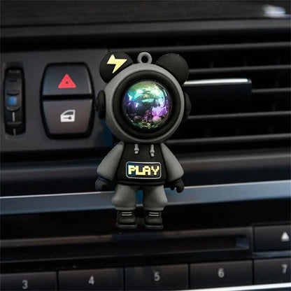 Désodorisant voiture Astronaute - Freshenair™